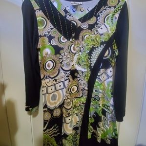 Parsley & Sage dress/tunic